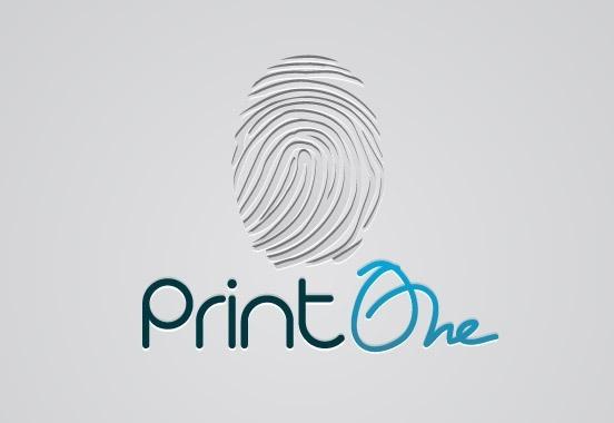 Print One