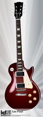 Les Paul Guitar