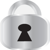 Free Security Locks Vectors