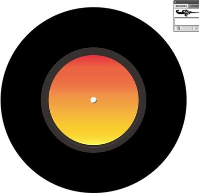 Record Vector