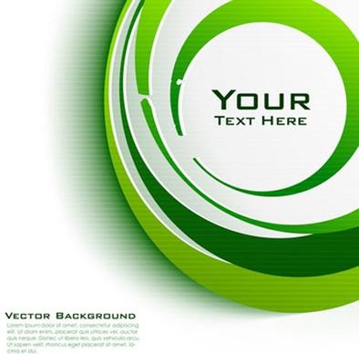 Vector Background