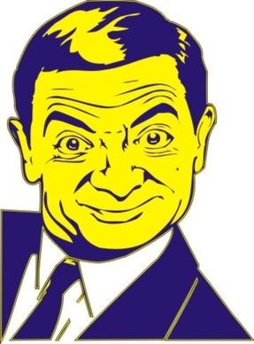 Mr Bean