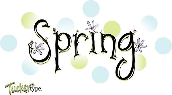 Spring ~ Word Vector