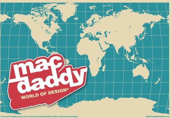 MacDaddy World