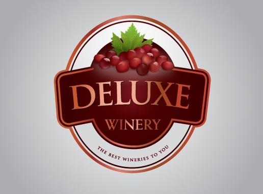 Deluxe Winery