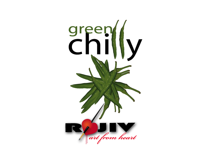 Green Chilly