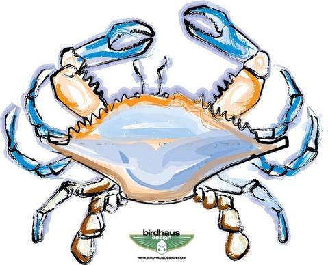 Blue Crab