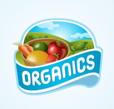 Organics Logo