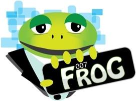 007 Frog