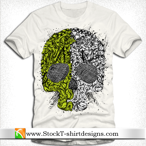 Free Vector T-shirt Designs 05