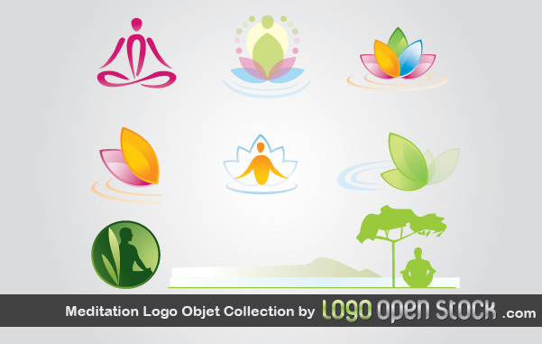 Mediation Logo Object Collection