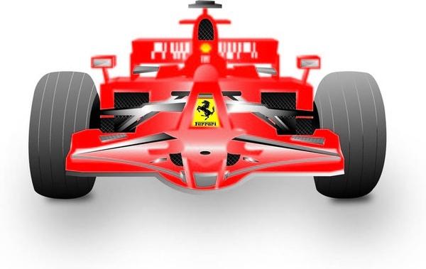 Ferrari Formula 1