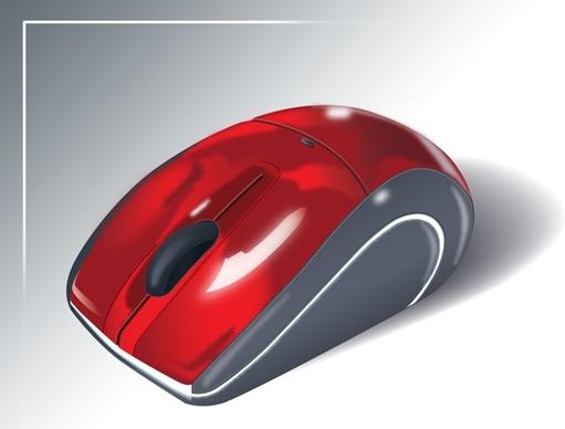 Modern Mouse