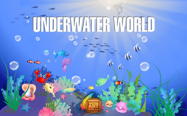 Underwater World