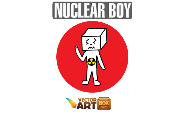 Nuclear Boy