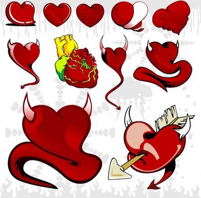 Fun Heart Graphics