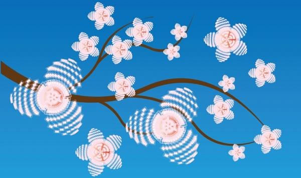 Blossom Vector