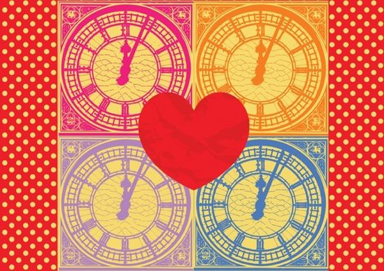 What Time Is Love