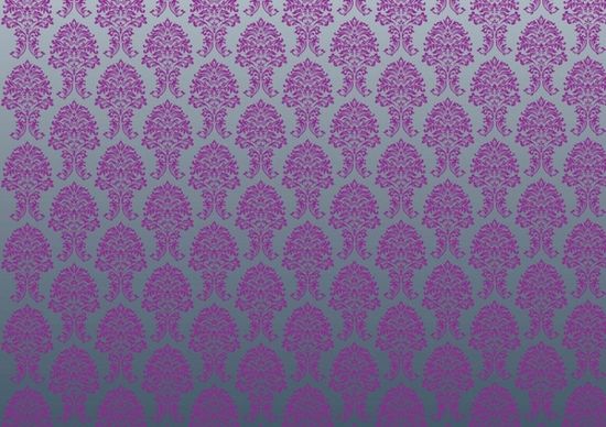 Luxury Wallpaper Pattern