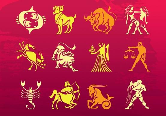 Horoscope Zodiac Signs