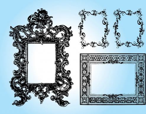 Art Frames