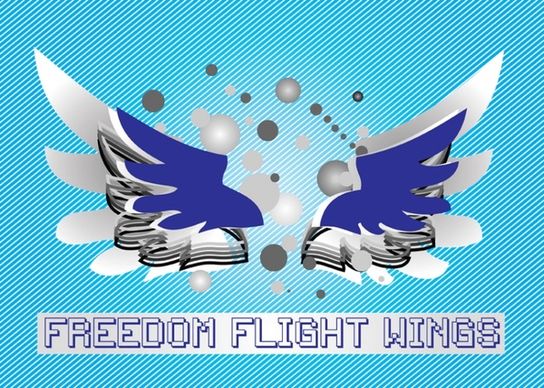 Freedom Wings