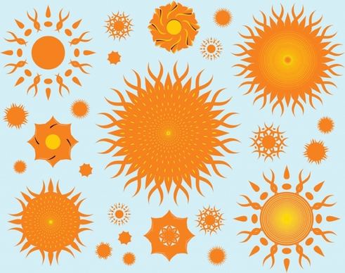 Sun Graphics