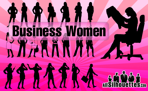 Business Women