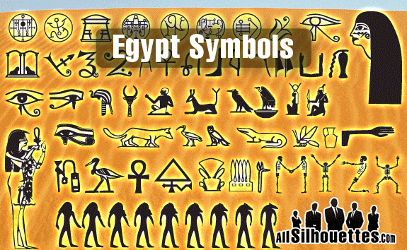 Egyptian Symbols