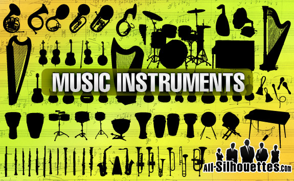 Music Instruments