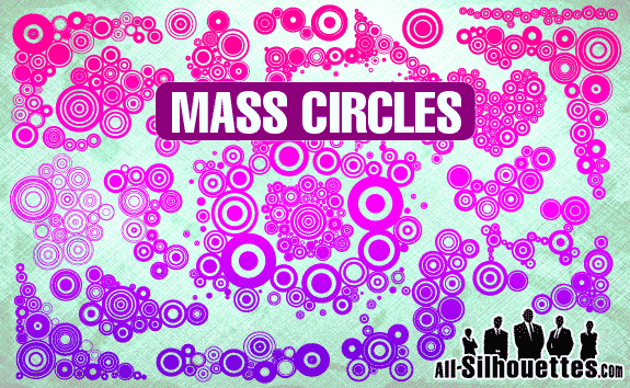 Mass Circles