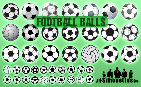 Football Balls