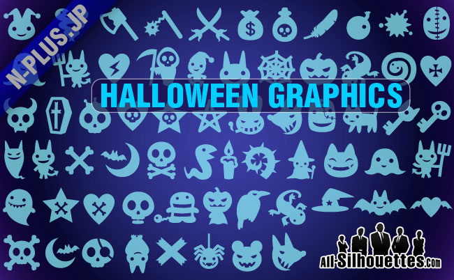 Halloween Graphics