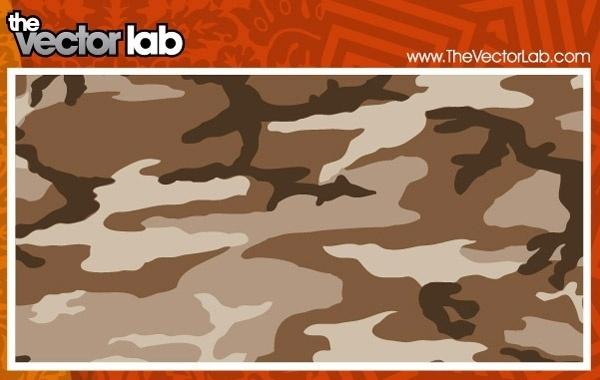 Camouflage Pattern