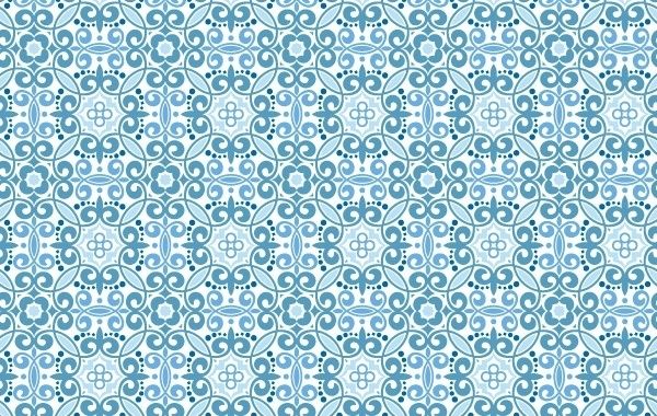 Seamless Vector Pattern