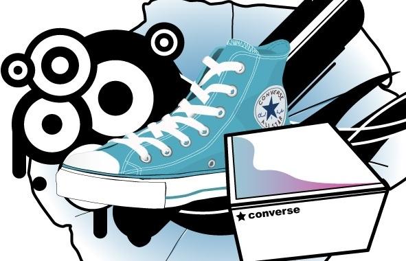 CONVERSE VECTOR