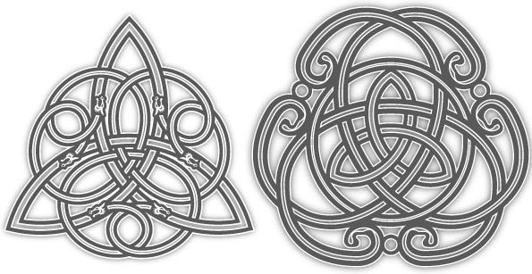 Celtic Tattoo Designs