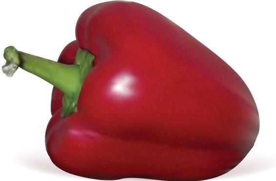 Red Pepper