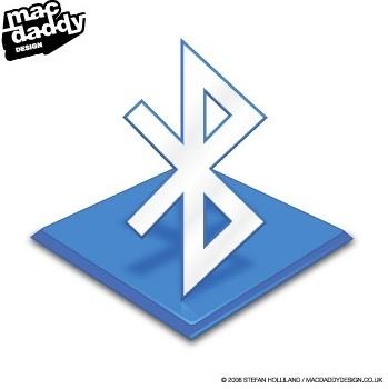 Bluetooth Logo