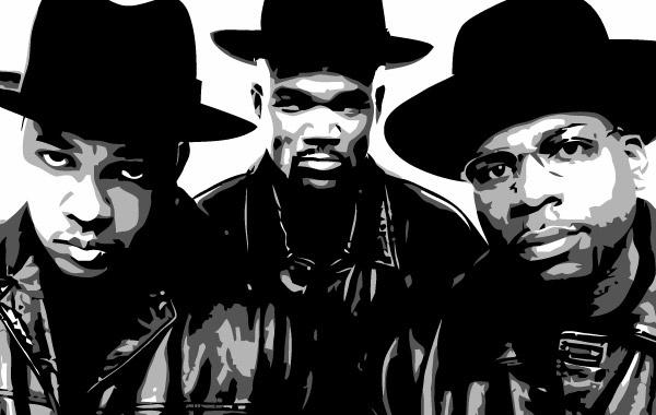 RUN DMC