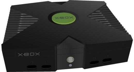 Vector Xbox