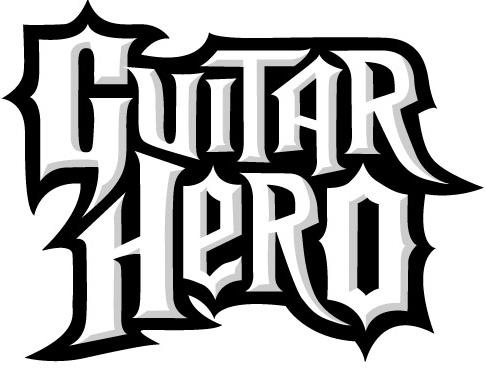 Guitar Hero Logo