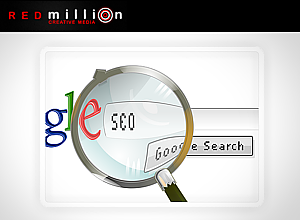 SEO Vector