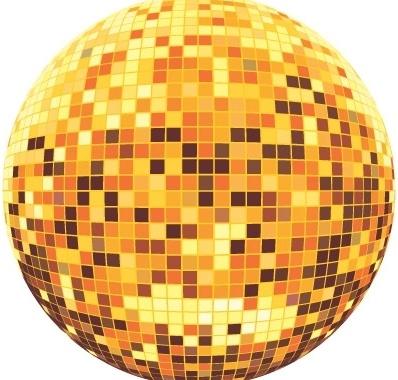 Disco ball