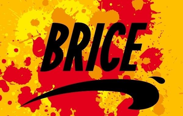 Brice de nice free vector