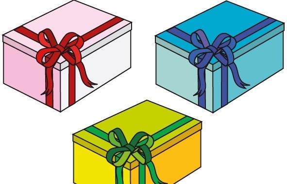 Gift Boxes