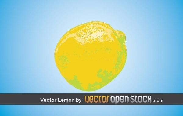 Vector Lemon