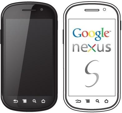 Google Nexus S