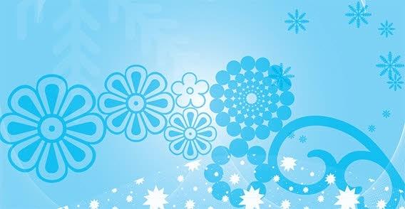 Abstract background vector