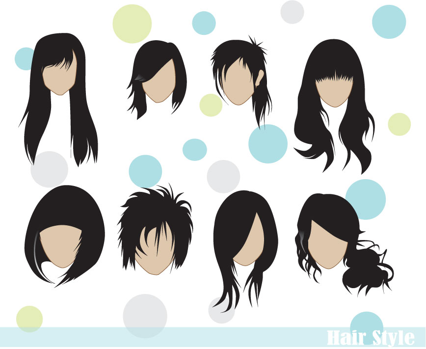 Hair Styles